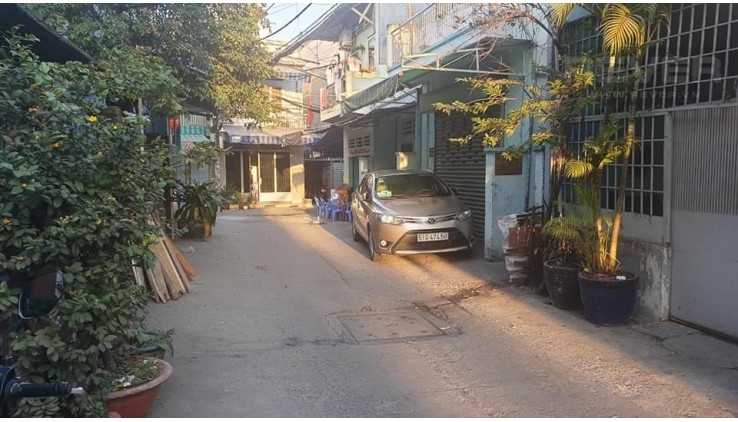 Khu Yên Tĩnh, Nhà Đúc 4 Tầng, Chỉ 8 Tỷ X
